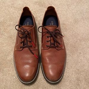 Cole Hana Grand Series, Men Size 10. Like New.